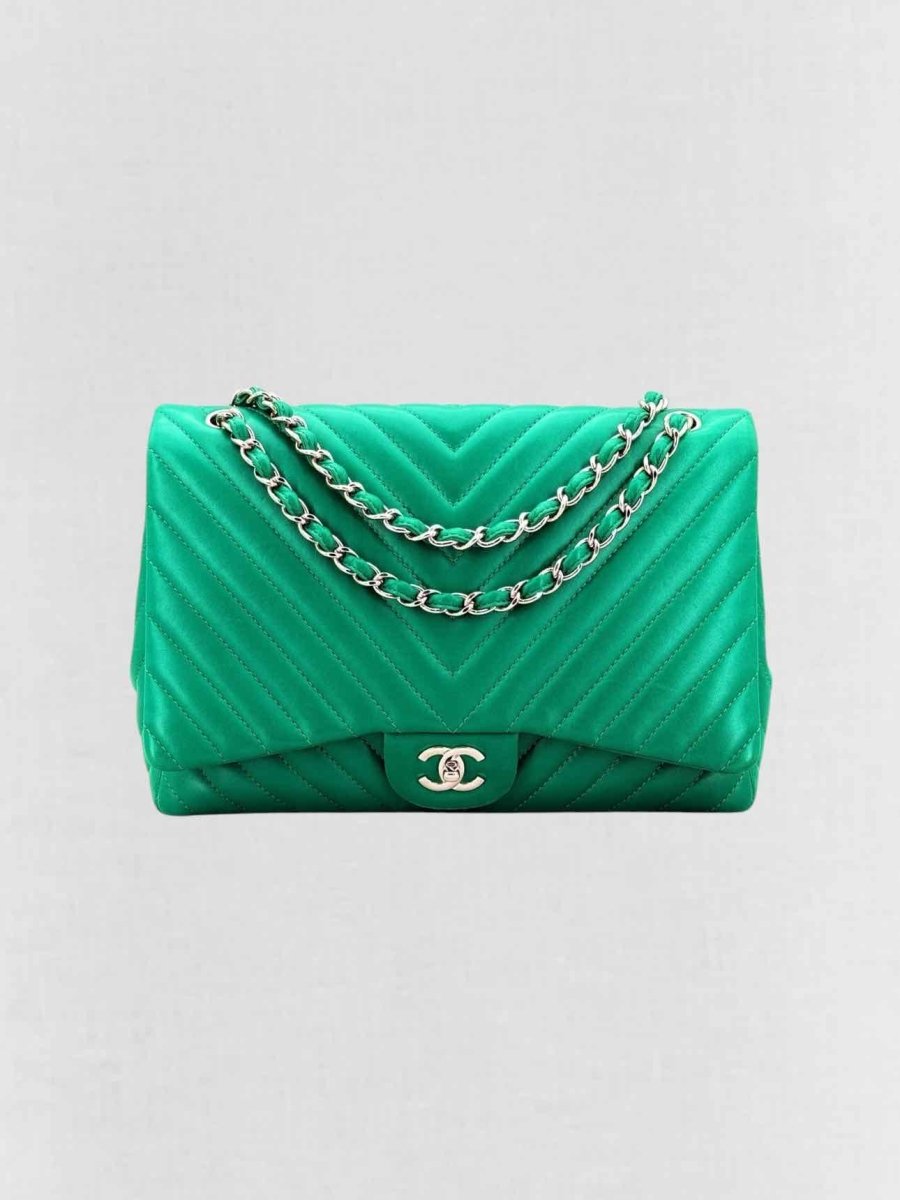 Chanel Shoulder Bag - Almora Bags