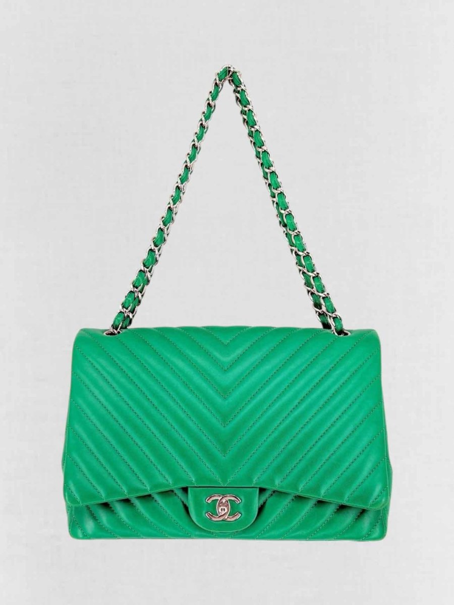 Chanel Shoulder Bag - Almora Bags