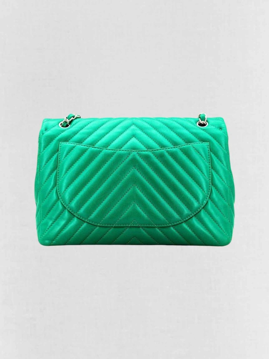 Chanel Shoulder Bag - Almora Bags