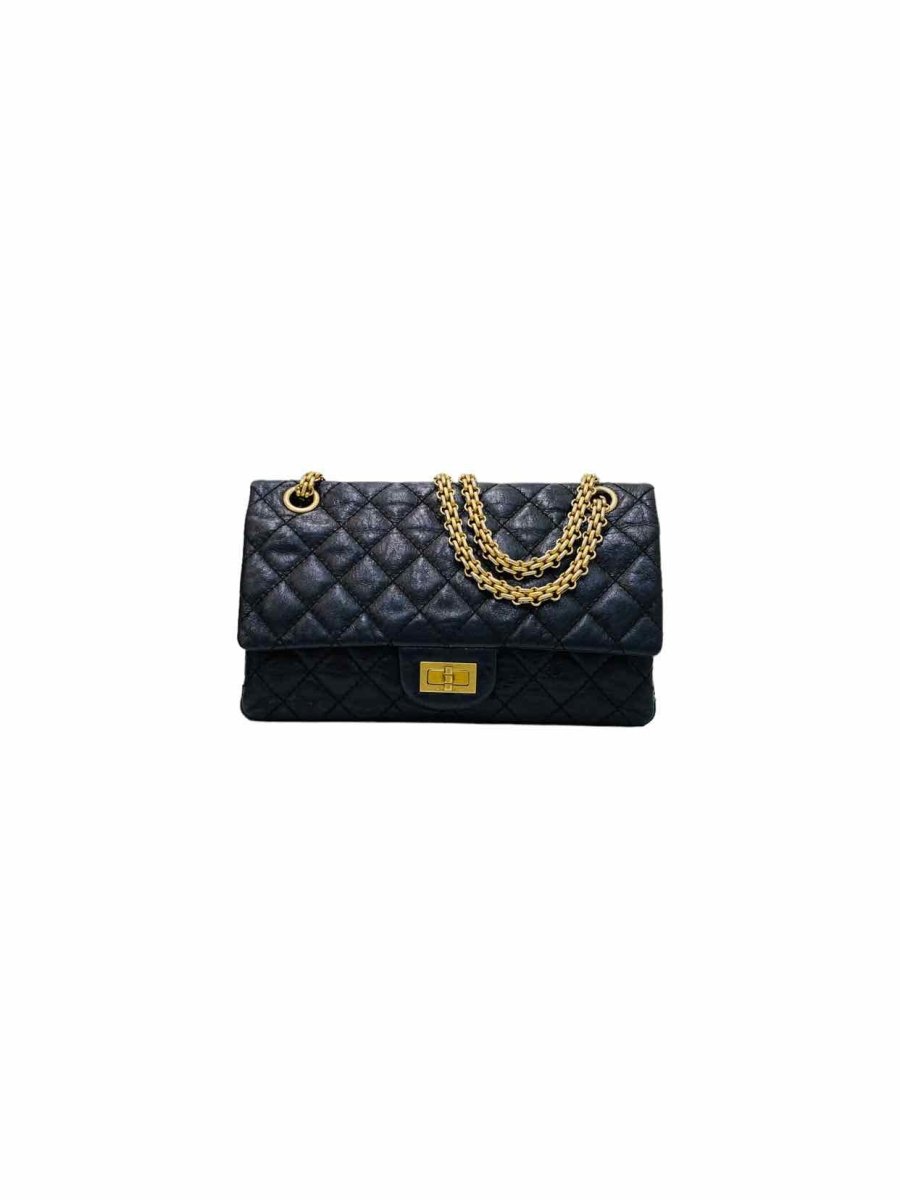 Chanel Shoulder Bag - Almora Bags