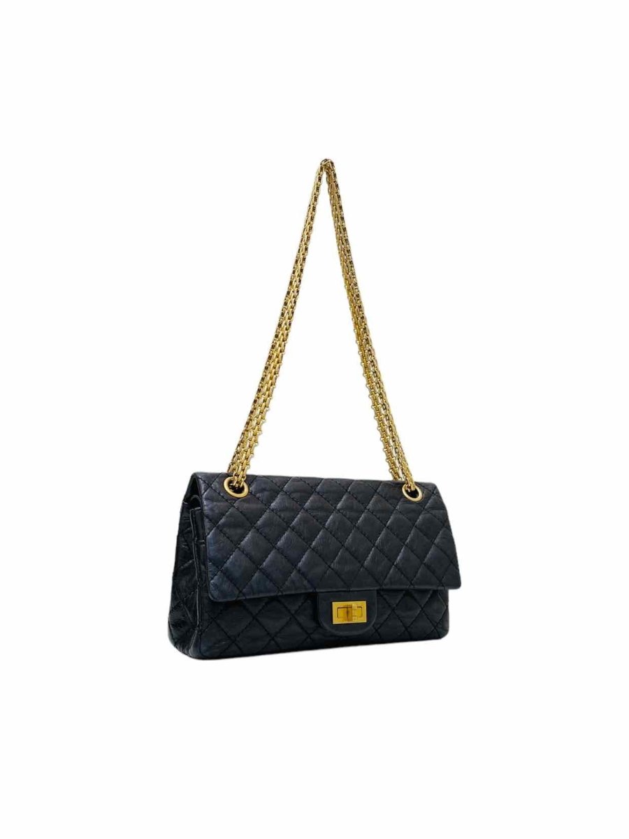 Chanel Shoulder Bag - Almora Bags