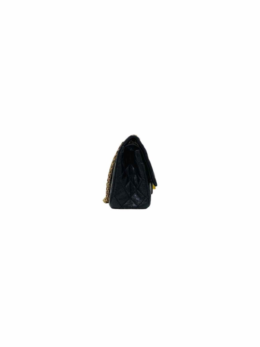 Chanel Shoulder Bag - Almora Bags