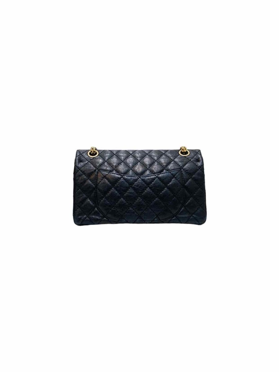 Chanel Shoulder Bag - Almora Bags