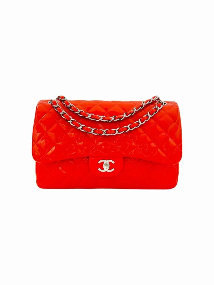 Chanel Flap Shoulder Bag - Almora Bags