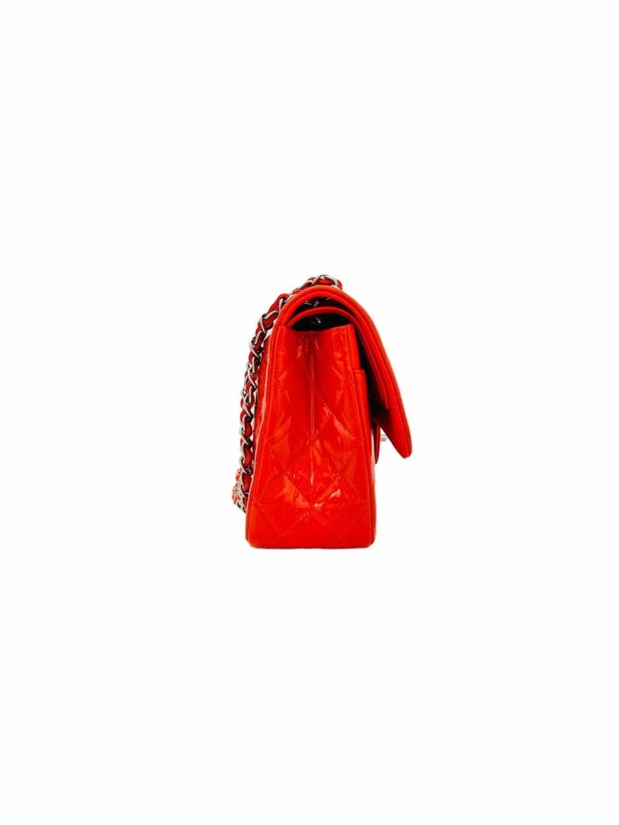 Chanel Flap Shoulder Bag - Almora Bags