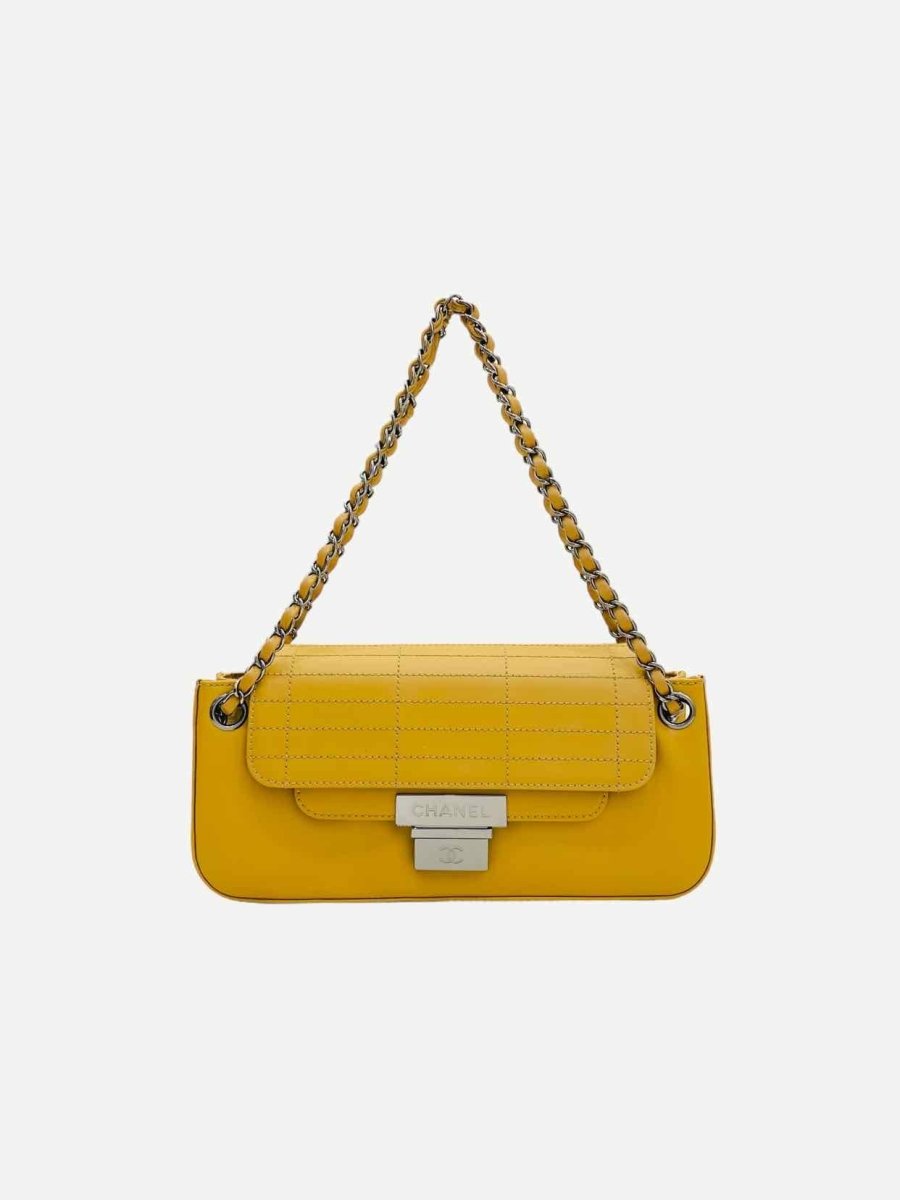 Chanel Flap Shoulder Bag - Almora Bags