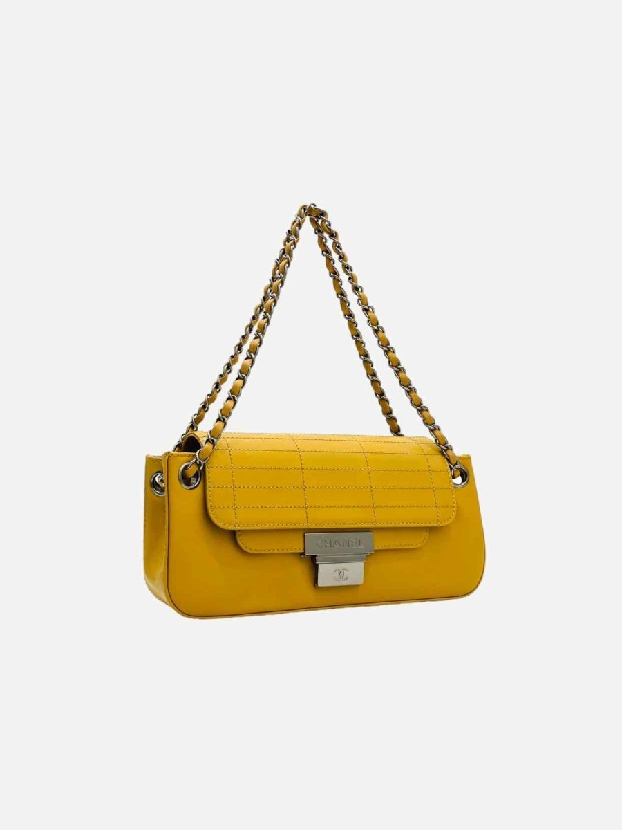 Chanel Flap Shoulder Bag - Almora Bags