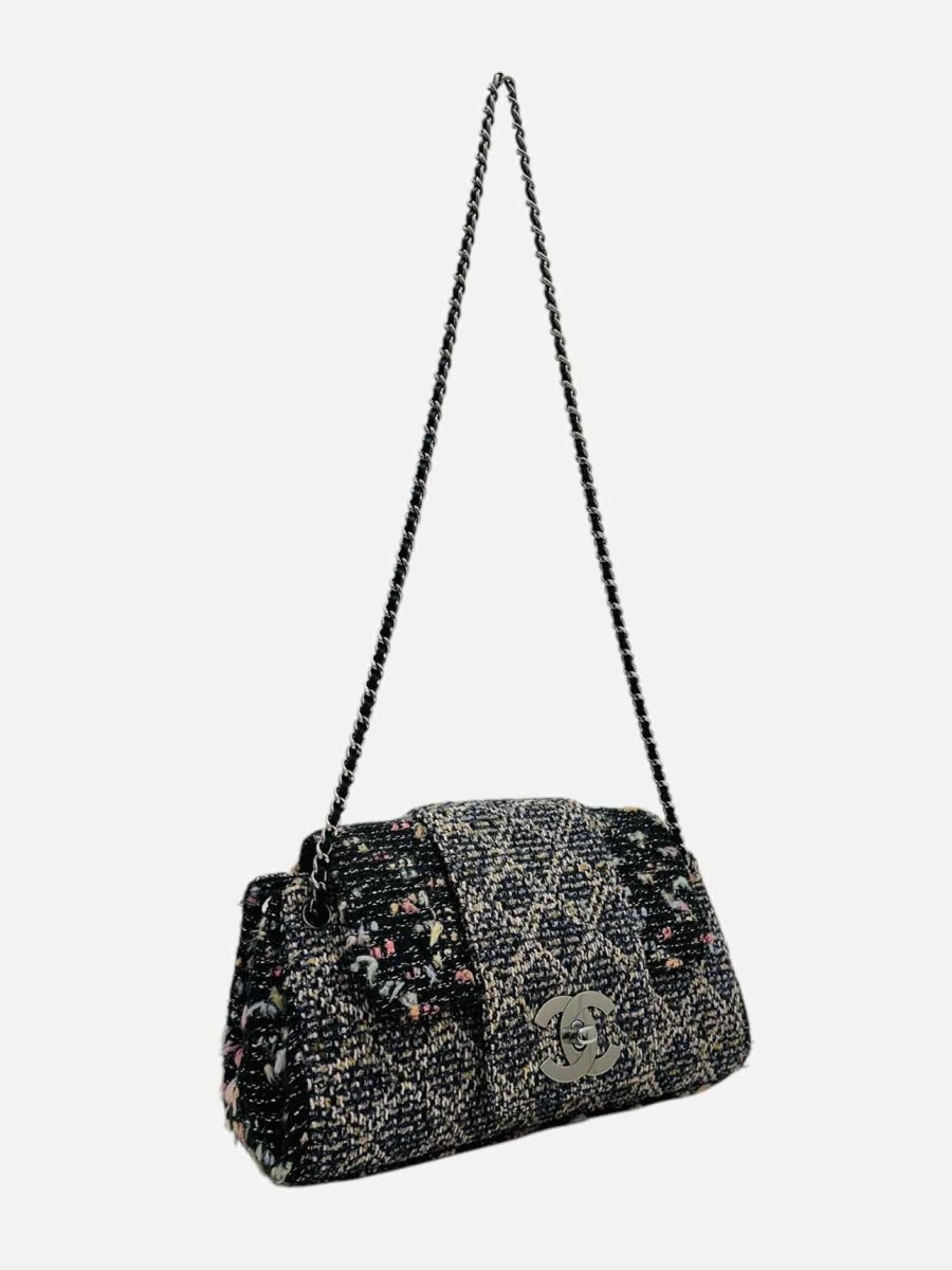 Chanel Shoulder Bag - Almora Bags