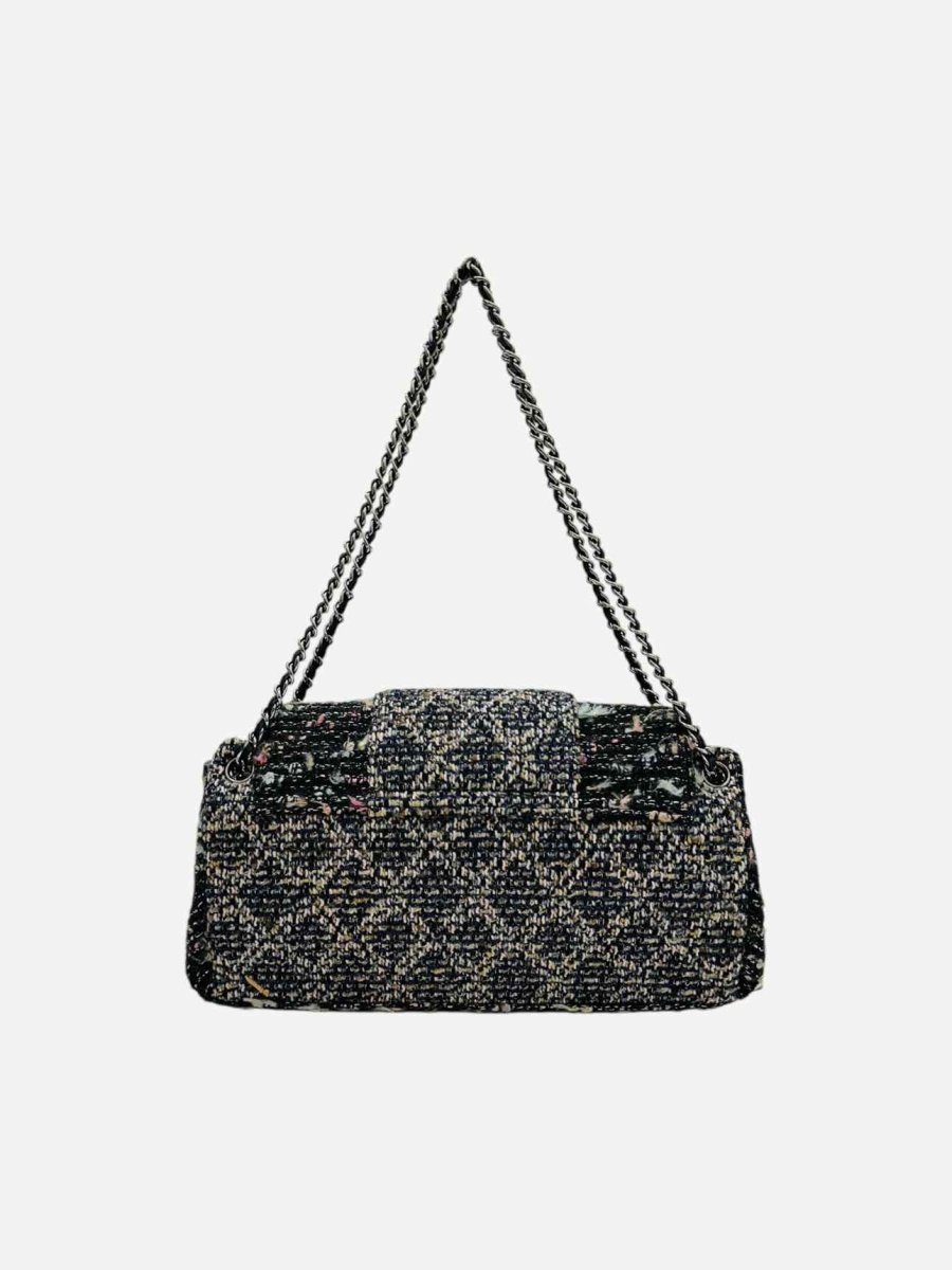Chanel Shoulder Bag - Almora Bags