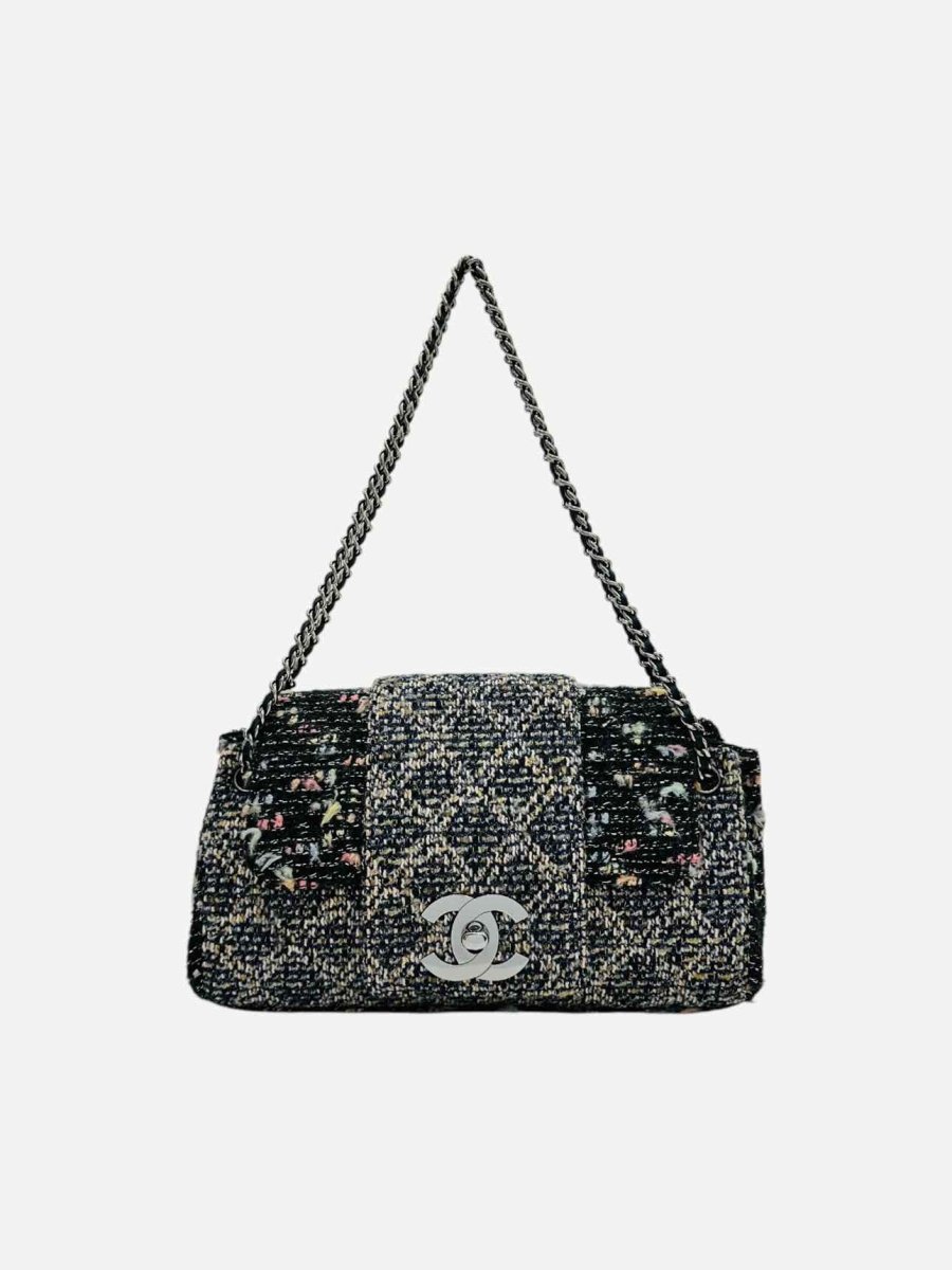Chanel Shoulder Bag - Almora Bags