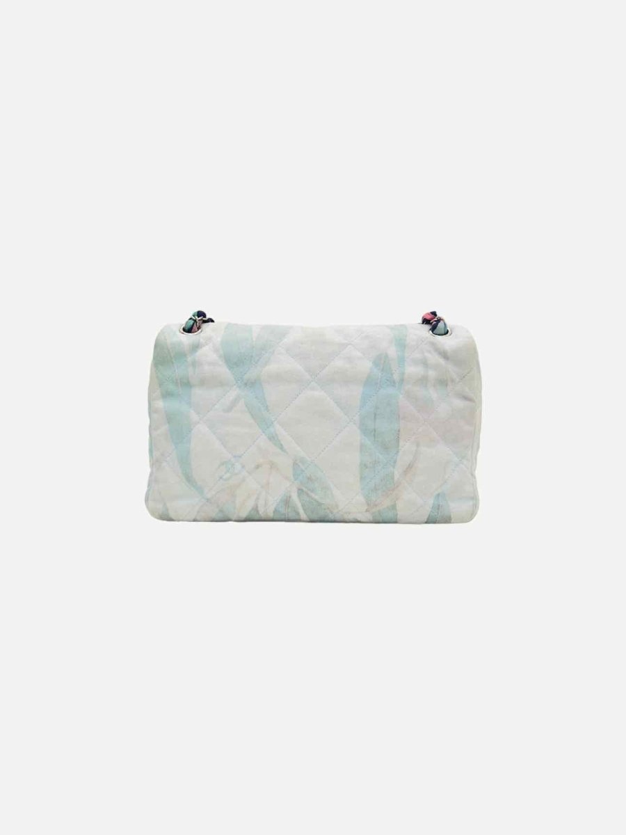 Chanel Flap Shoulder Bag - Almora Bags
