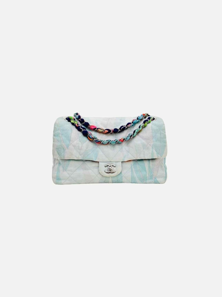 Chanel Flap Shoulder Bag - Almora Bags