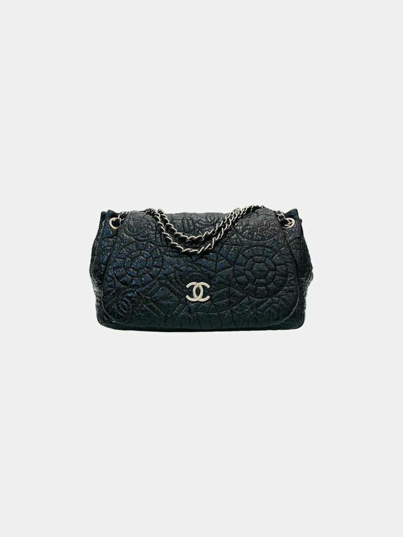 Chanel Shoulder Bag - Almora Bags