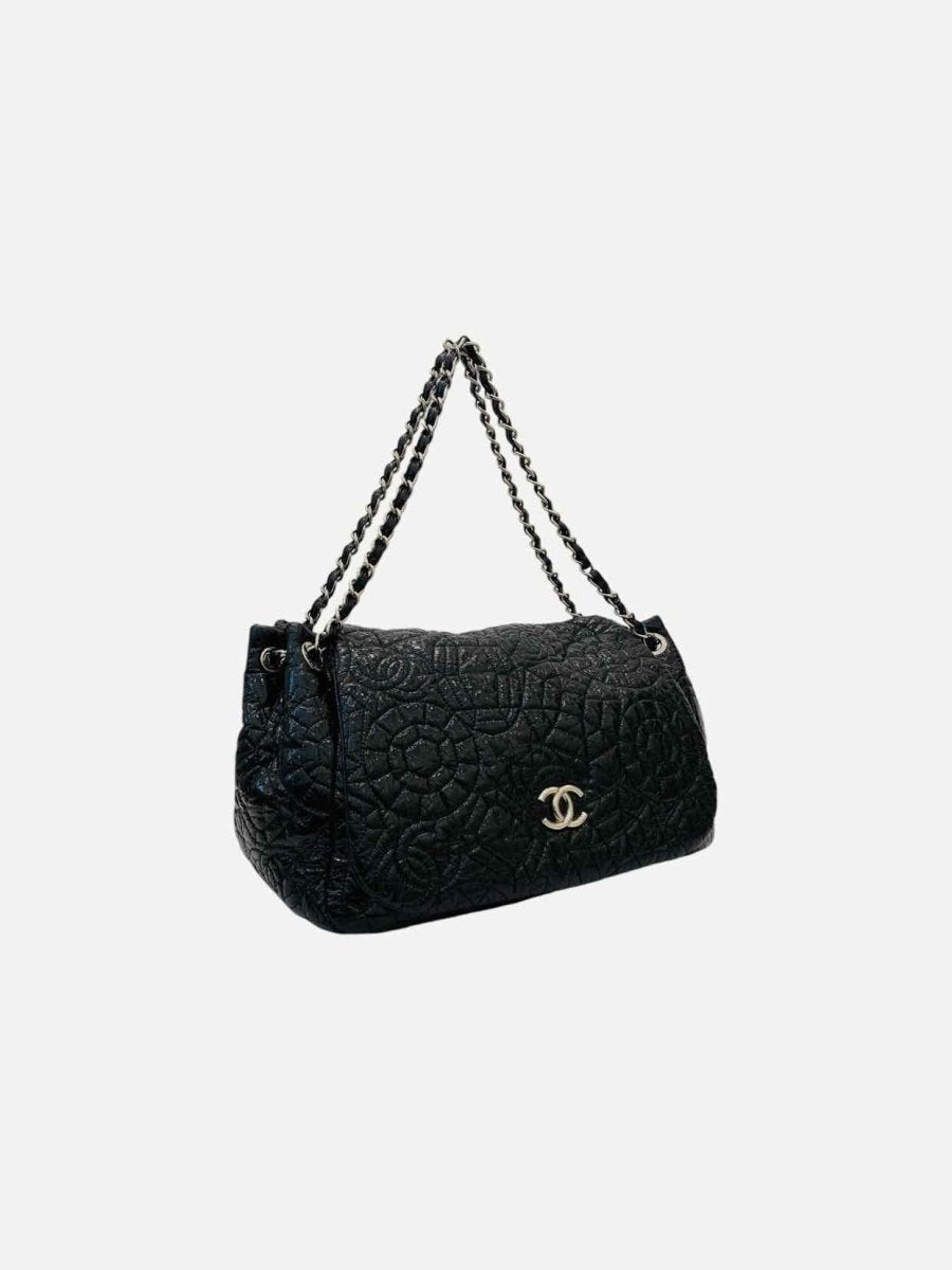 Chanel Shoulder Bag - Almora Bags