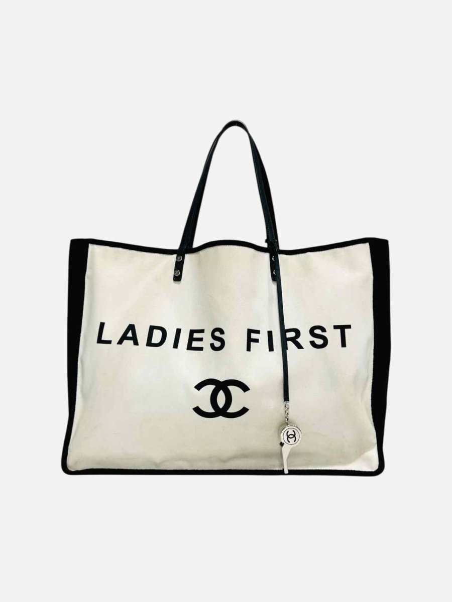 Chanel Tote Bag - Almora Bags