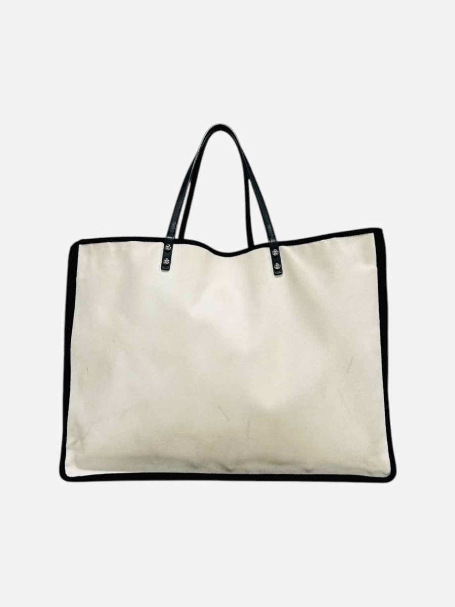 Chanel Tote Bag - Almora Bags