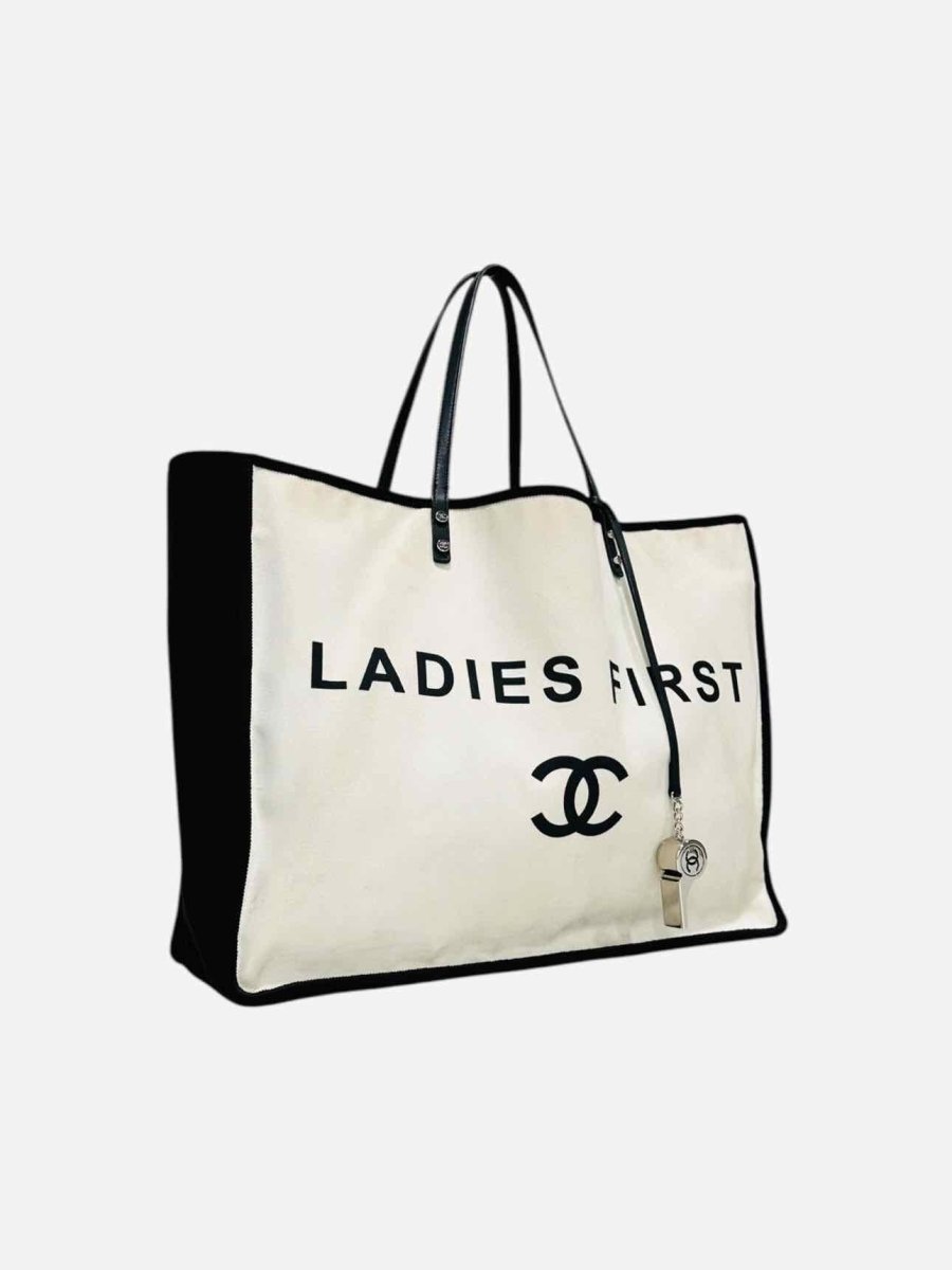Chanel Tote Bag - Almora Bags