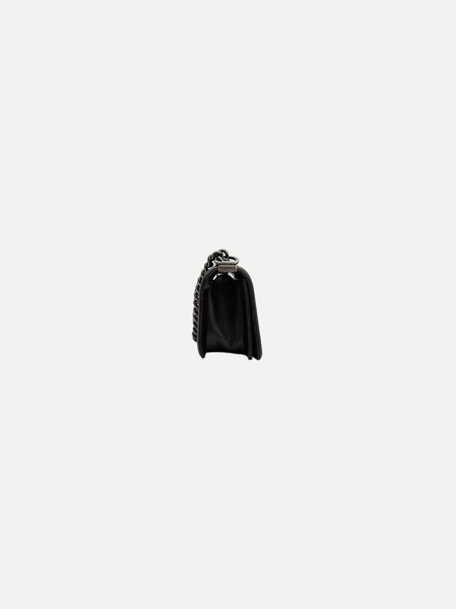 Chanel Shoulder Bag - Almora Bags