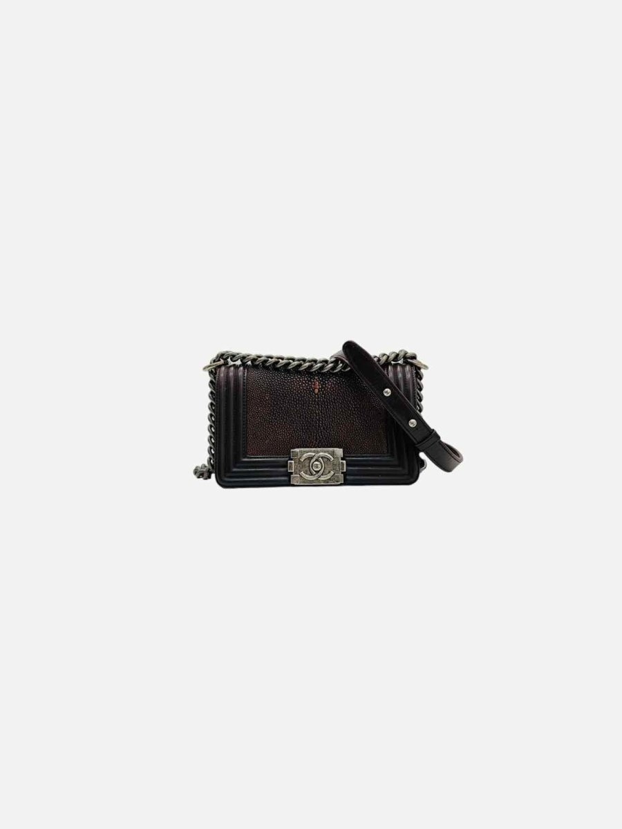 Chanel Shoulder Bag - Almora Bags
