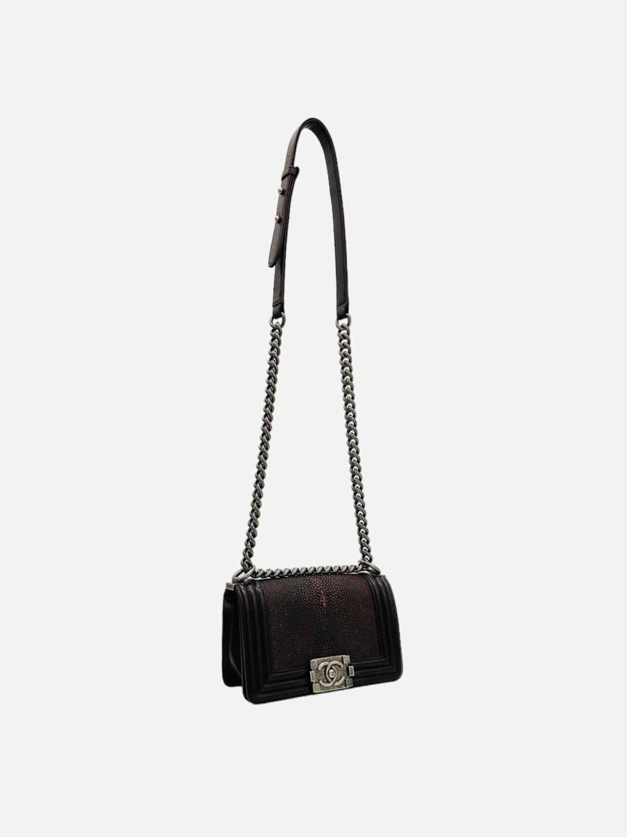 Chanel Shoulder Bag - Almora Bags
