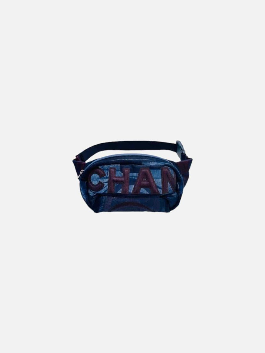 Chanel Handbag Bag - Almora Bags