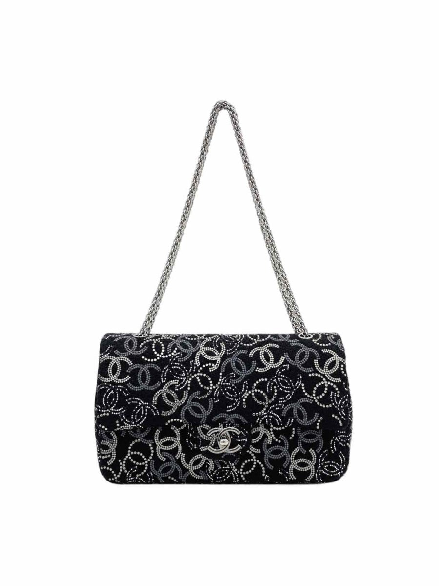Chanel Flap Shoulder Bag - Almora Bags