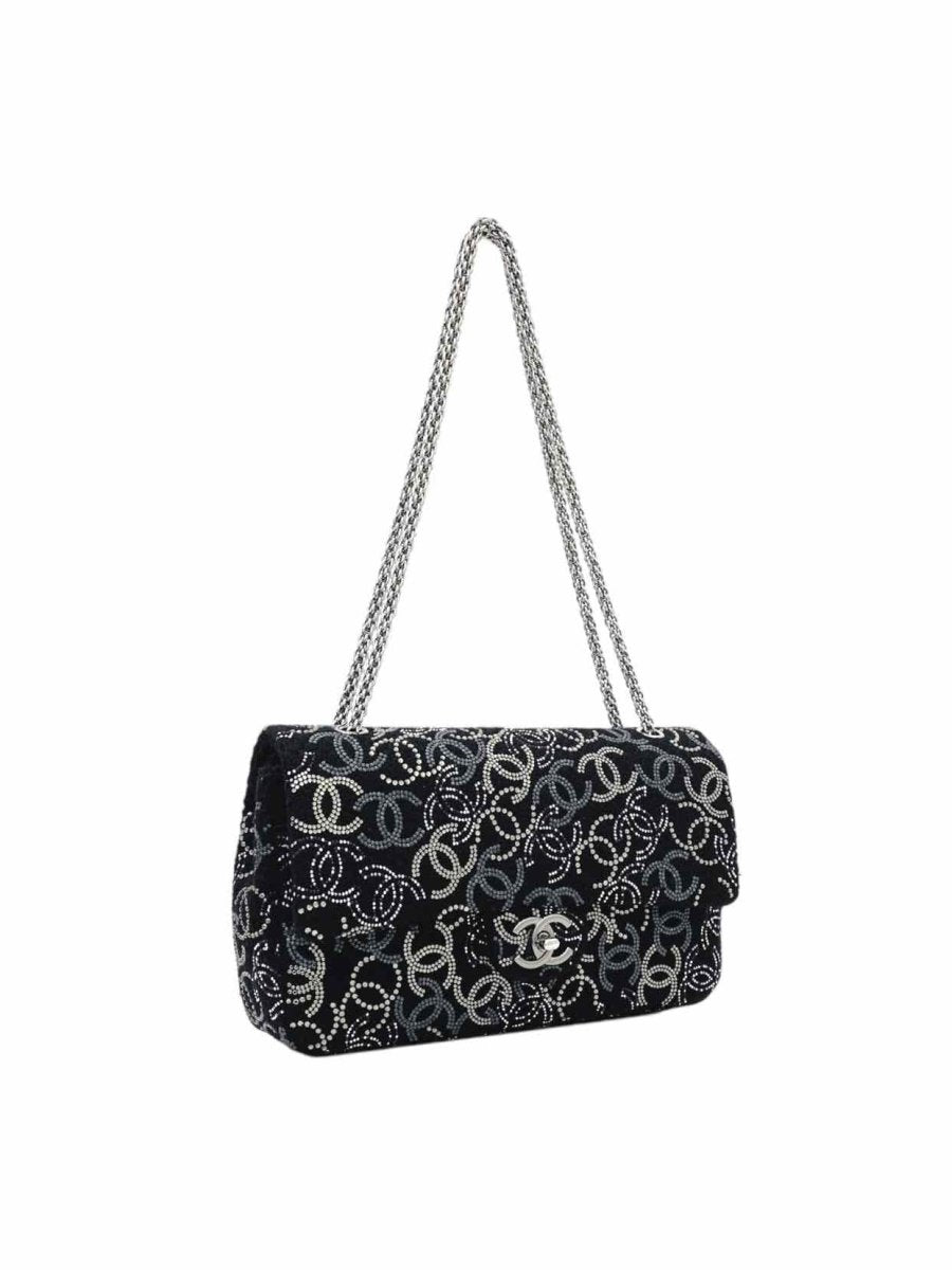 Chanel Flap Shoulder Bag - Almora Bags