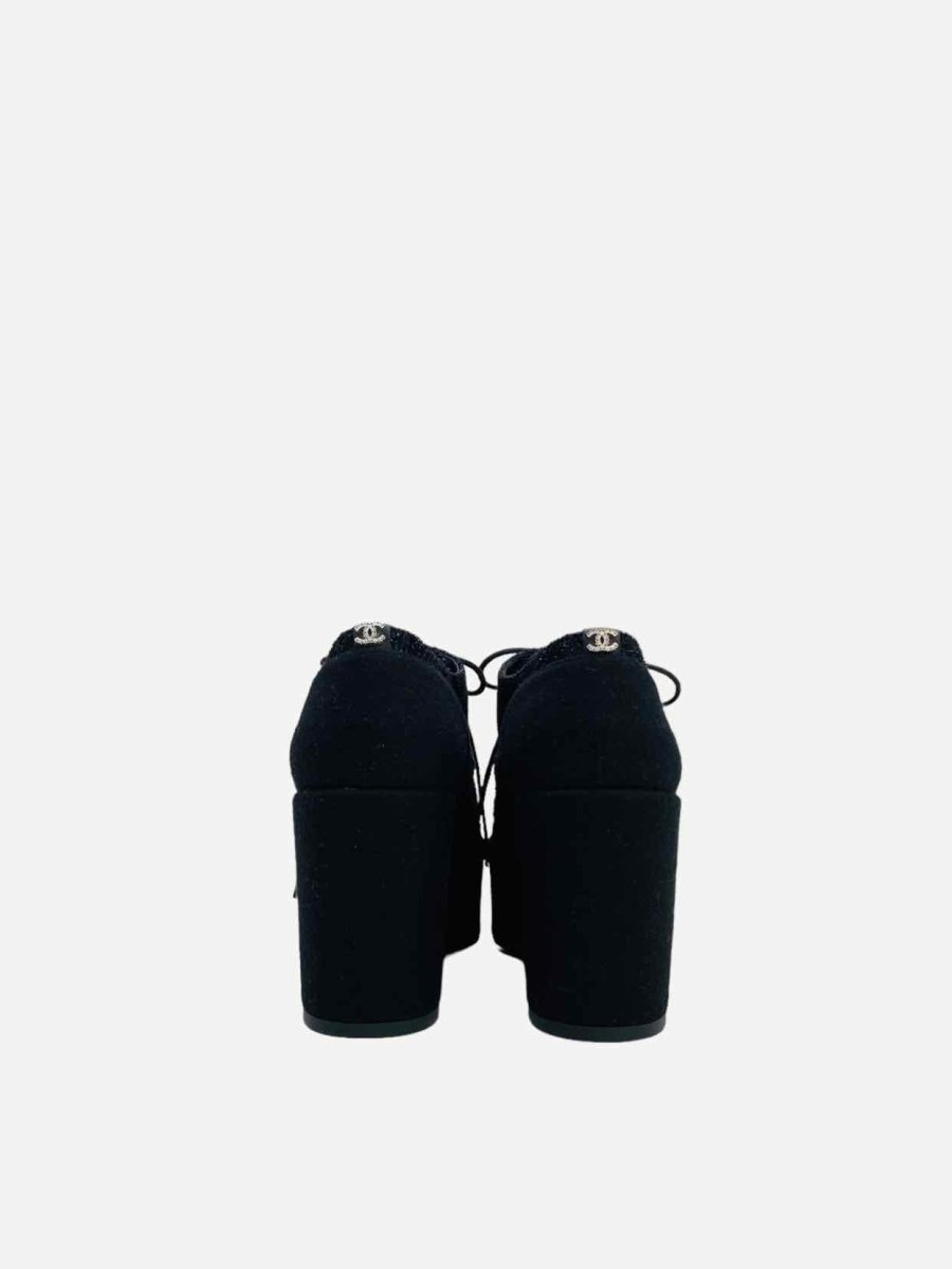 Chanel Handbag Bag - Almora Bags