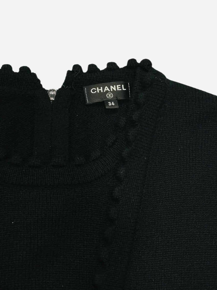 Chanel Handbag Bag - Almora Bags