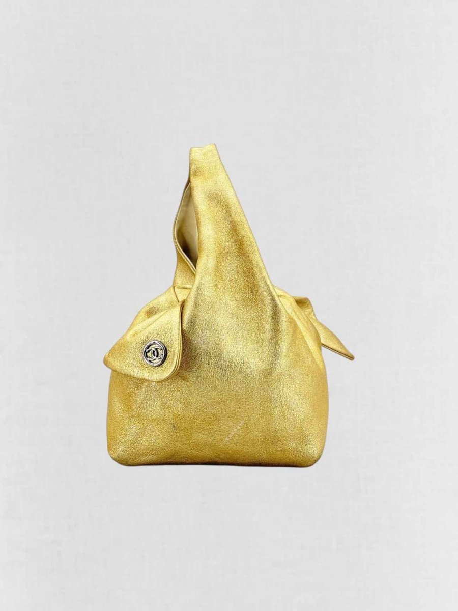Chanel Handbag Bag - Almora Bags
