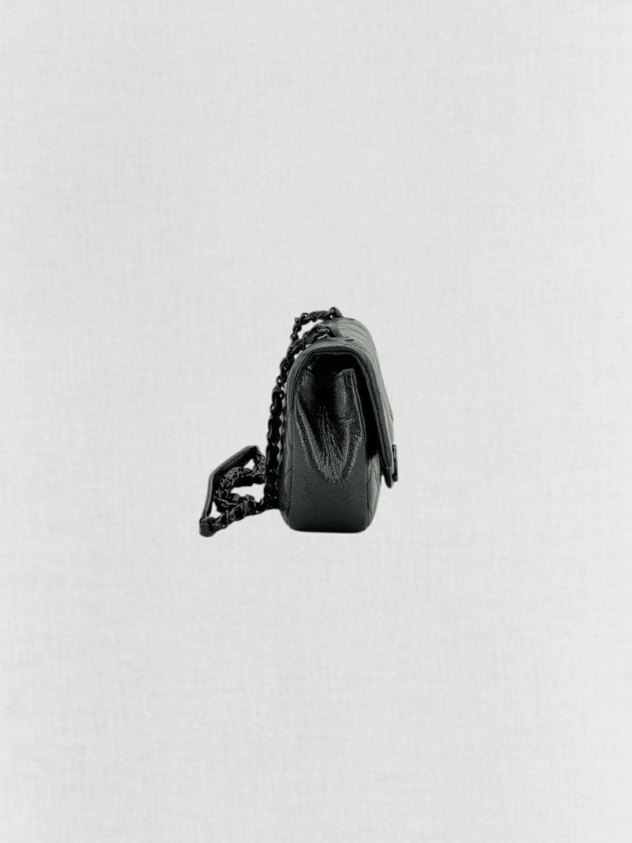 Chanel Flap Crossbody Bag - Almora Bags