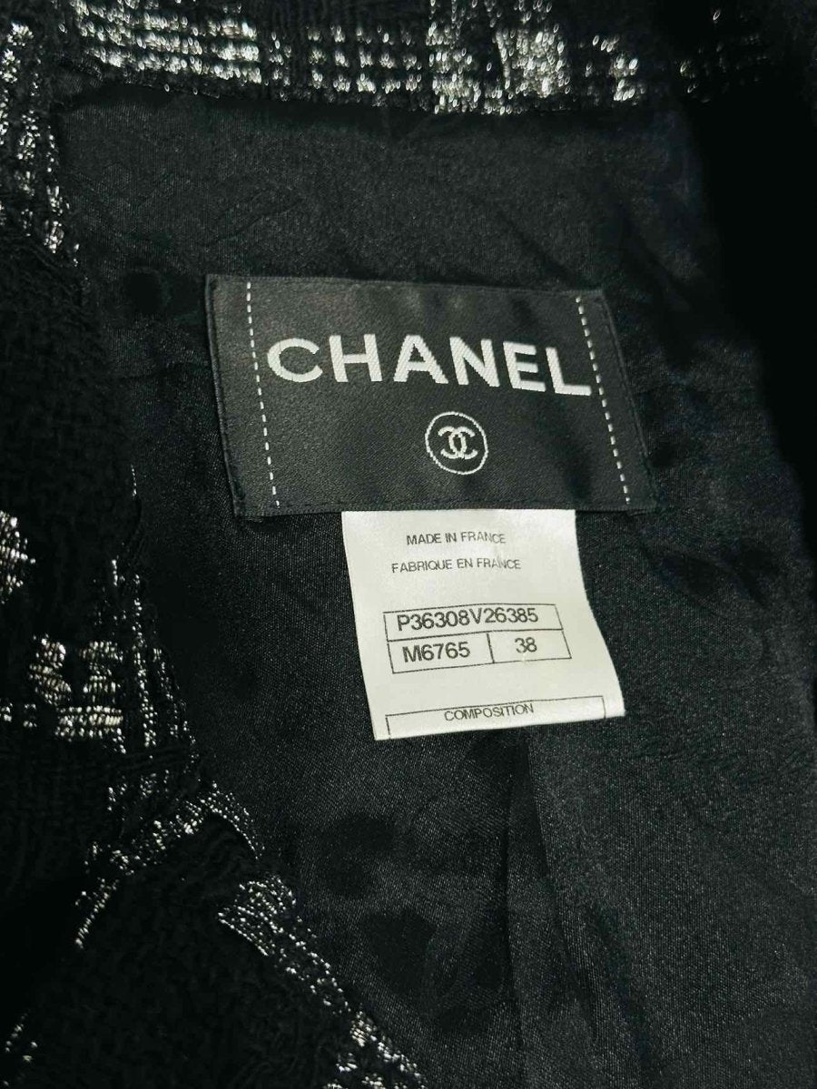 Chanel Handbag Bag - Almora Bags
