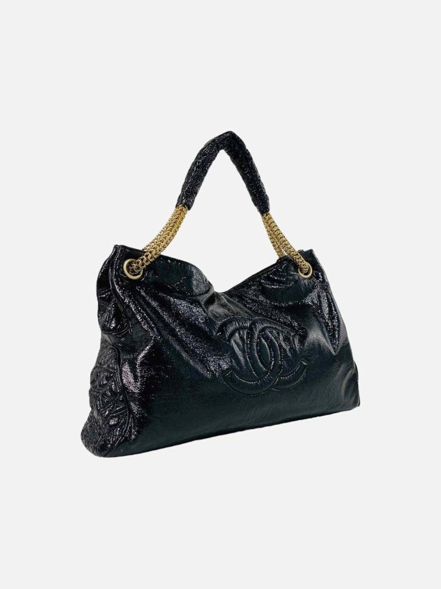 Chanel Shoulder Bag - Almora Bags