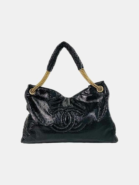 Chanel Shoulder Bag - Almora Bags