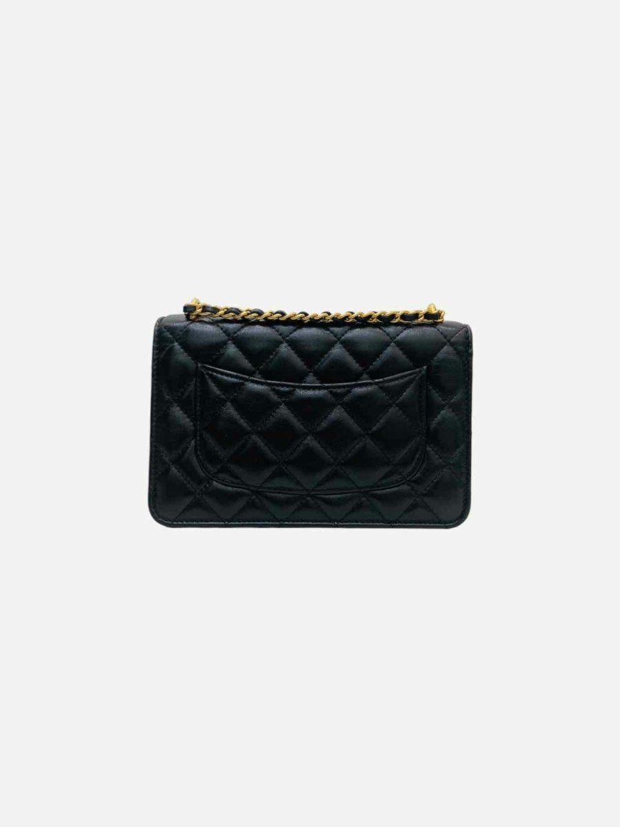 Chanel WOC Crossbody Bag - Almora Bags