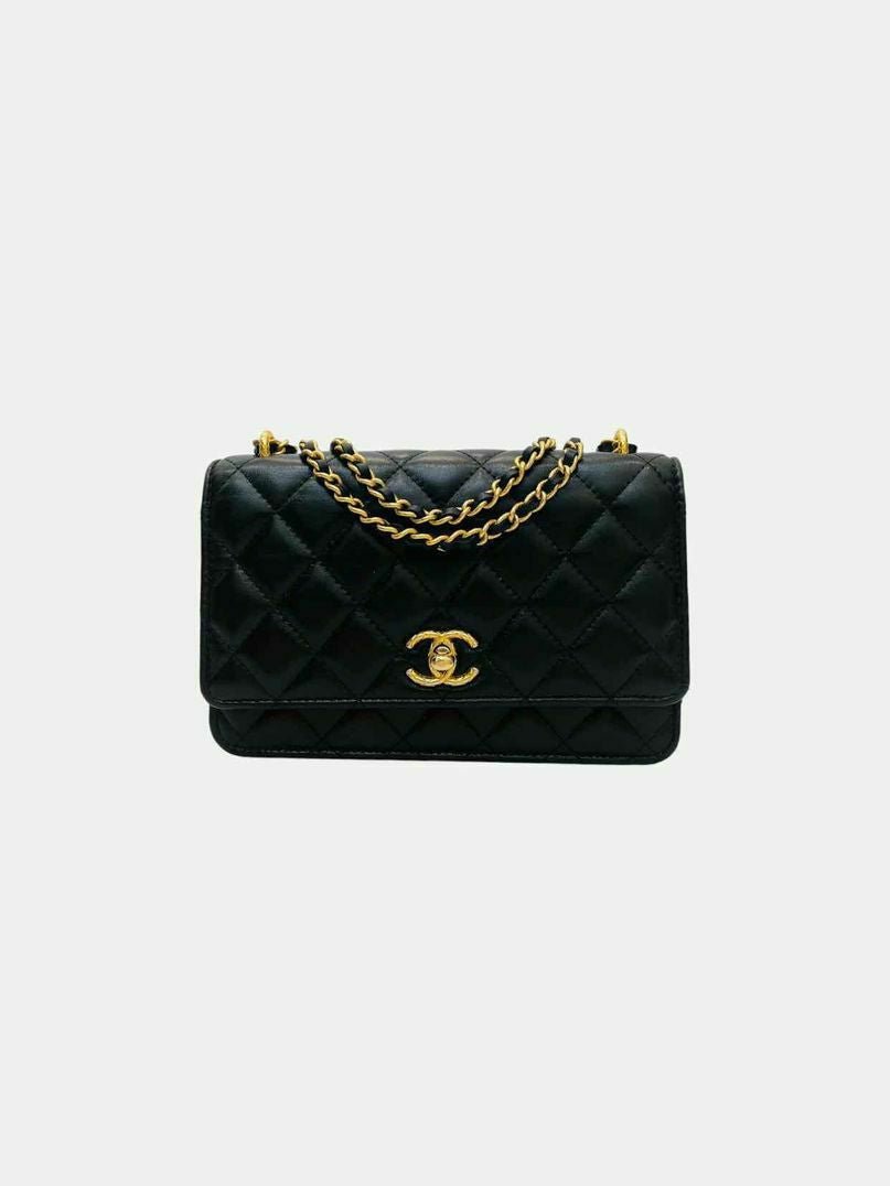 Chanel WOC Crossbody Bag - Almora Bags