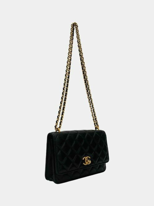 Chanel WOC Crossbody Bag - Almora Bags