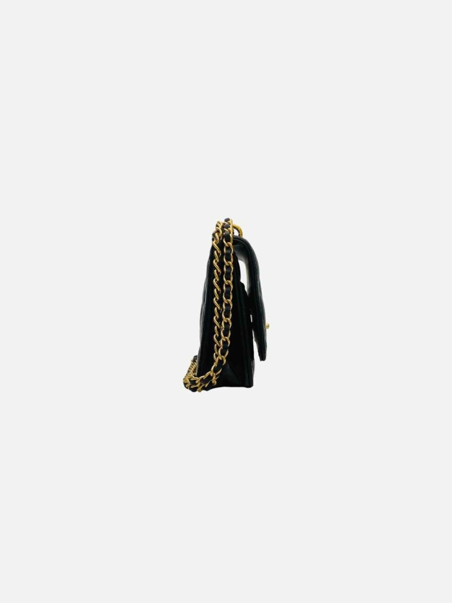 Chanel WOC Crossbody Bag - Almora Bags