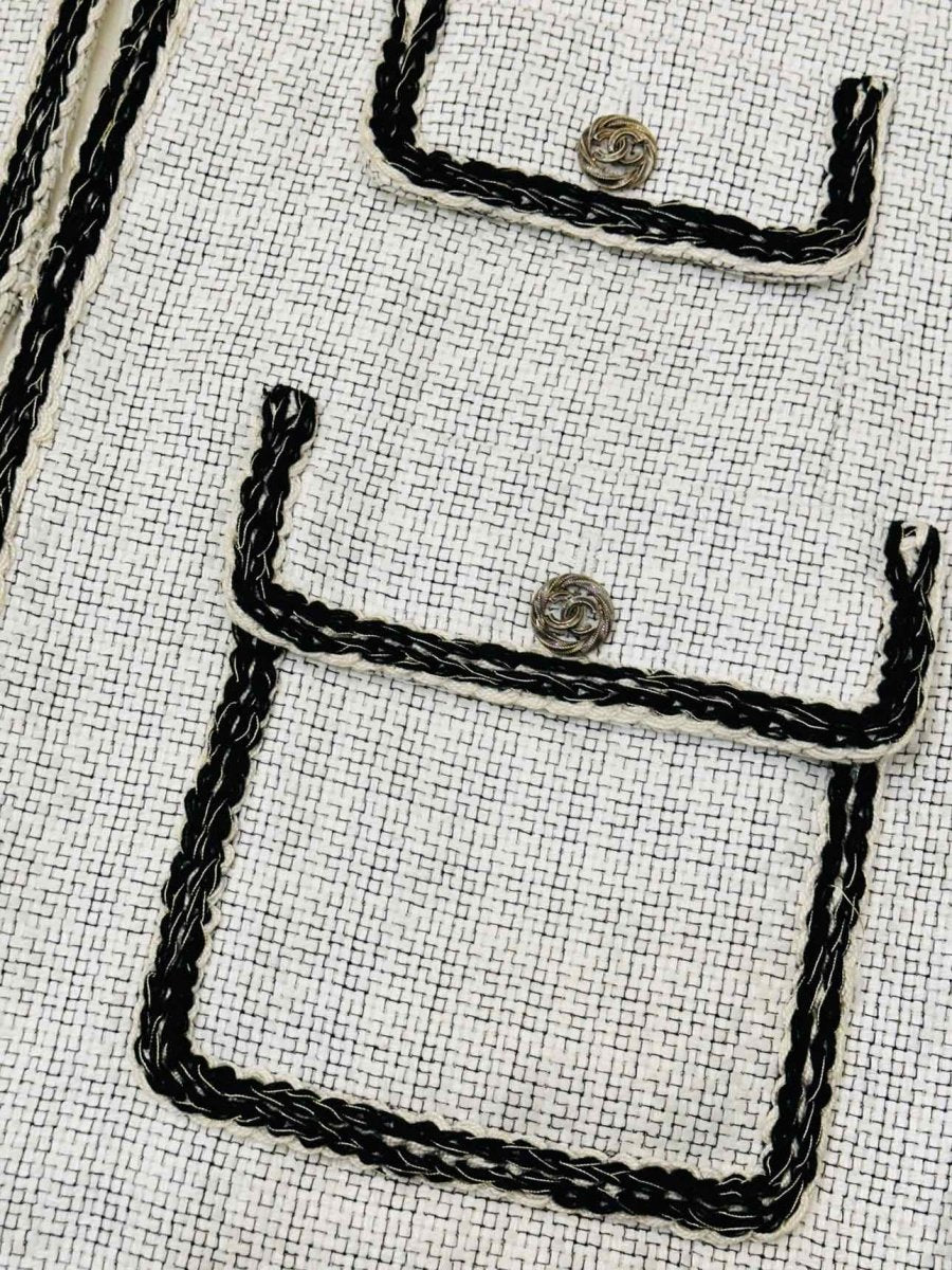 Chanel Handbag Bag - Almora Bags