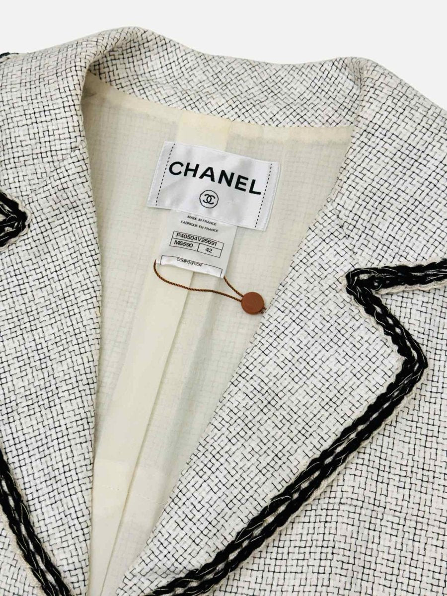 Chanel Handbag Bag - Almora Bags