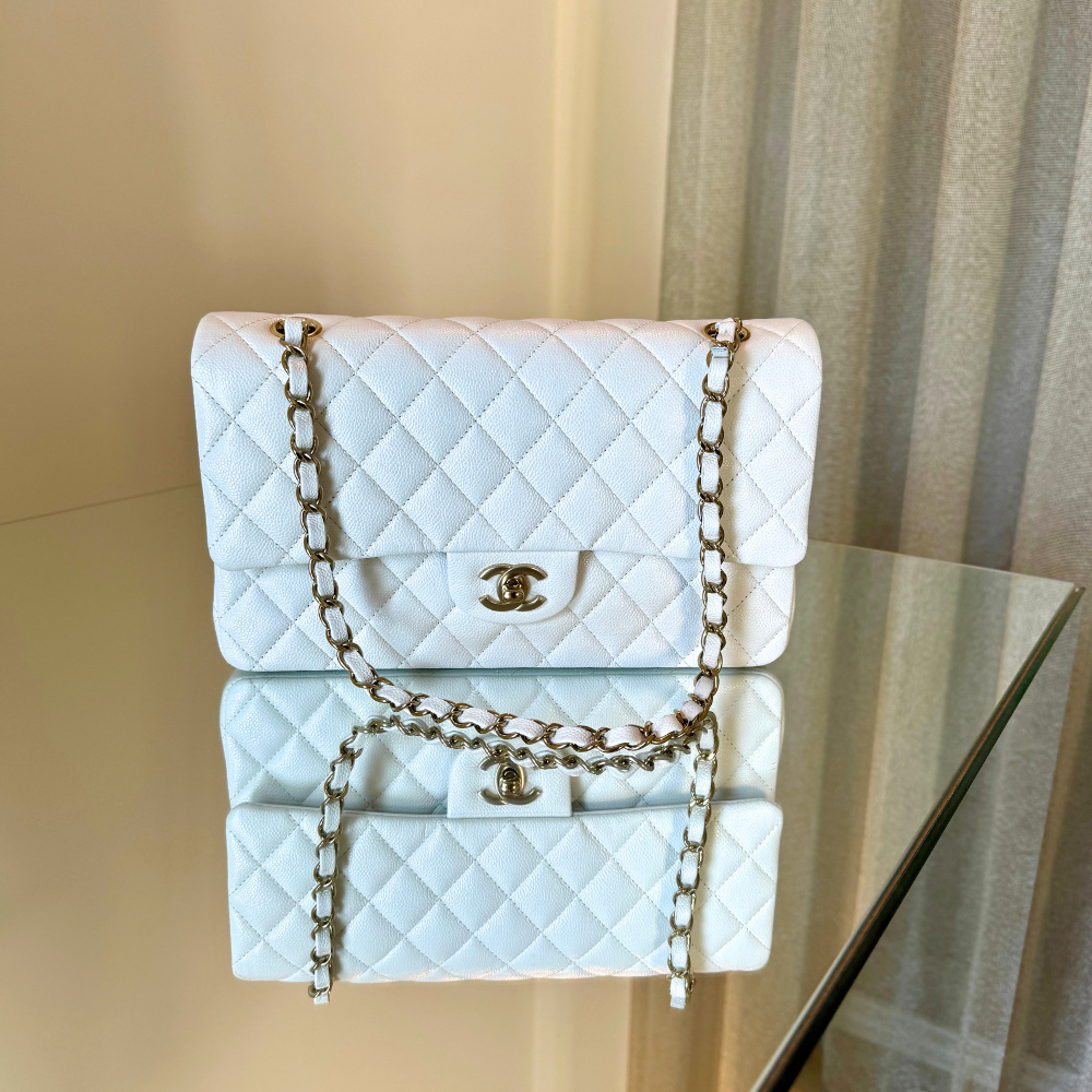 Chanel Handbag Bag - Almora Bags