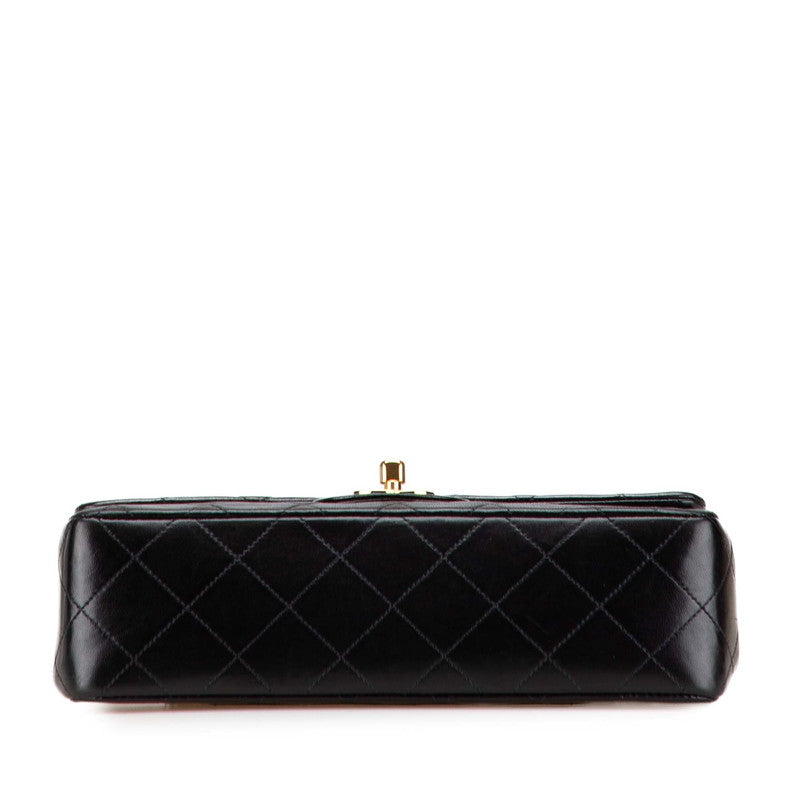 Chanel Matelasse 23 Lambskin Shoulder Bag