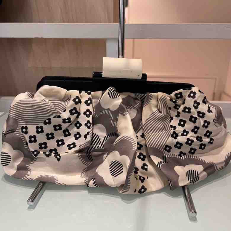 Chanel Clutch Bag - Almora Bags