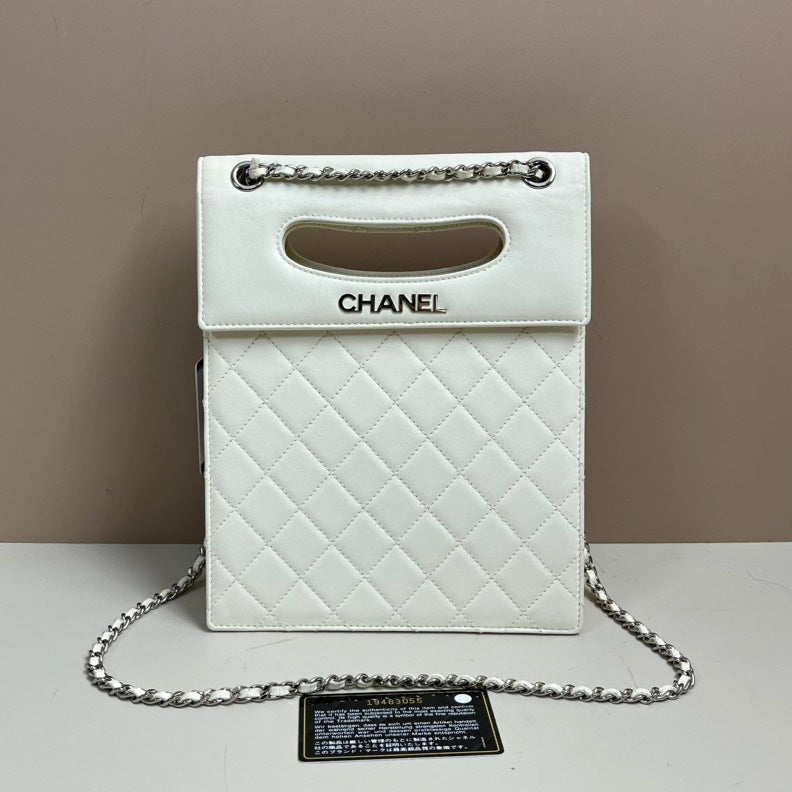 Chanel Handbag Bag - Almora Bags