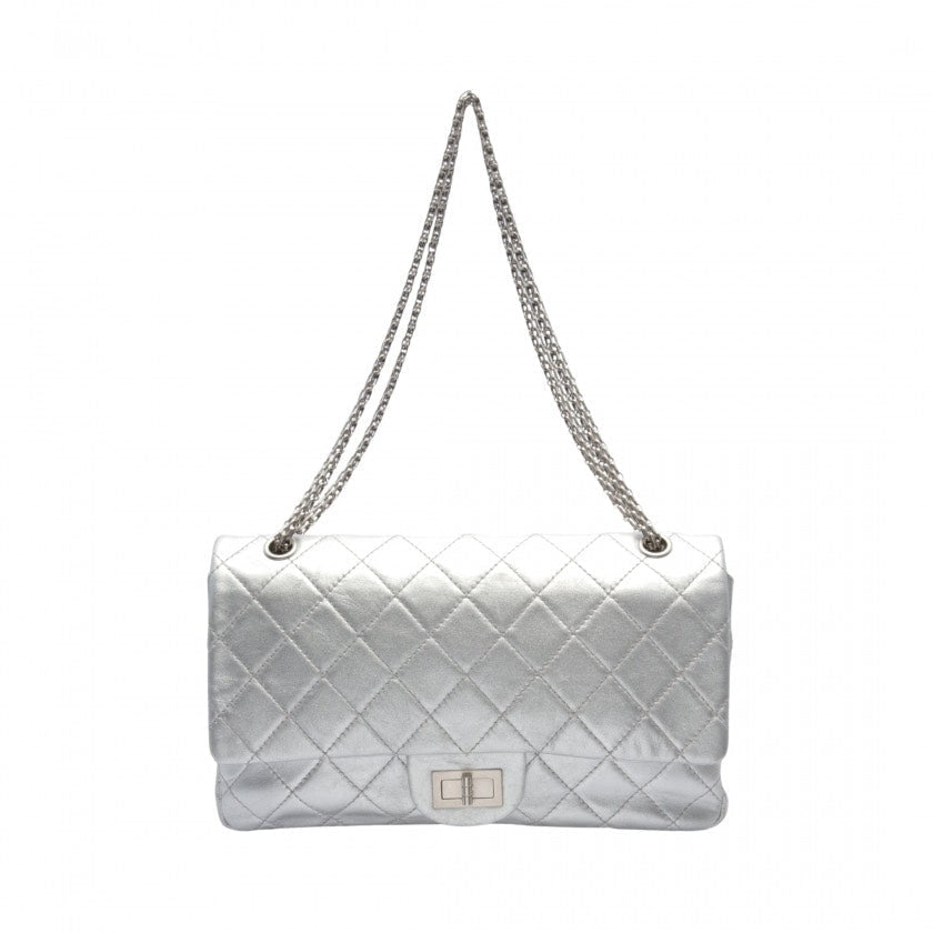Chanel Flap Shoulder Bag - Almora Bags