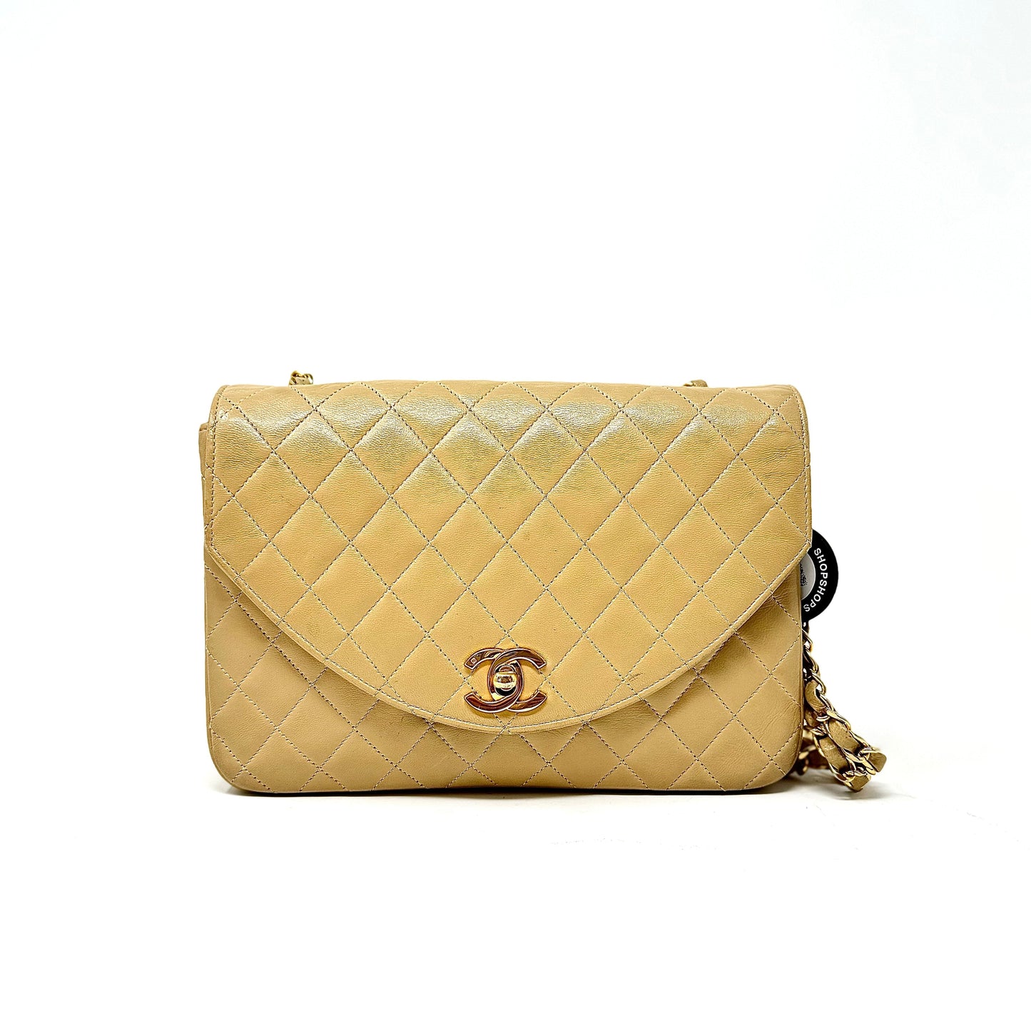 Chanel Crossbody Bag - Almora Bags
