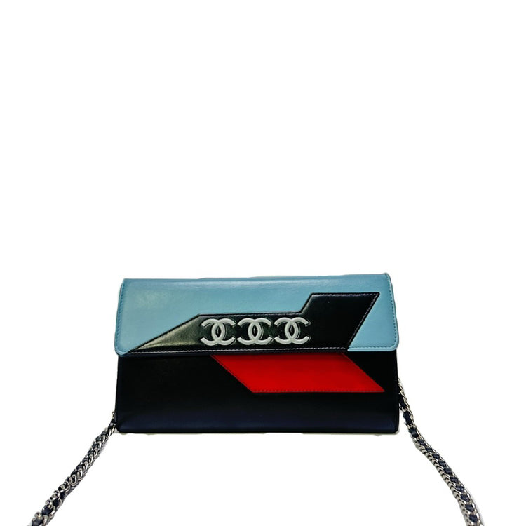 Chanel WOC Crossbody Bag - Almora Bags