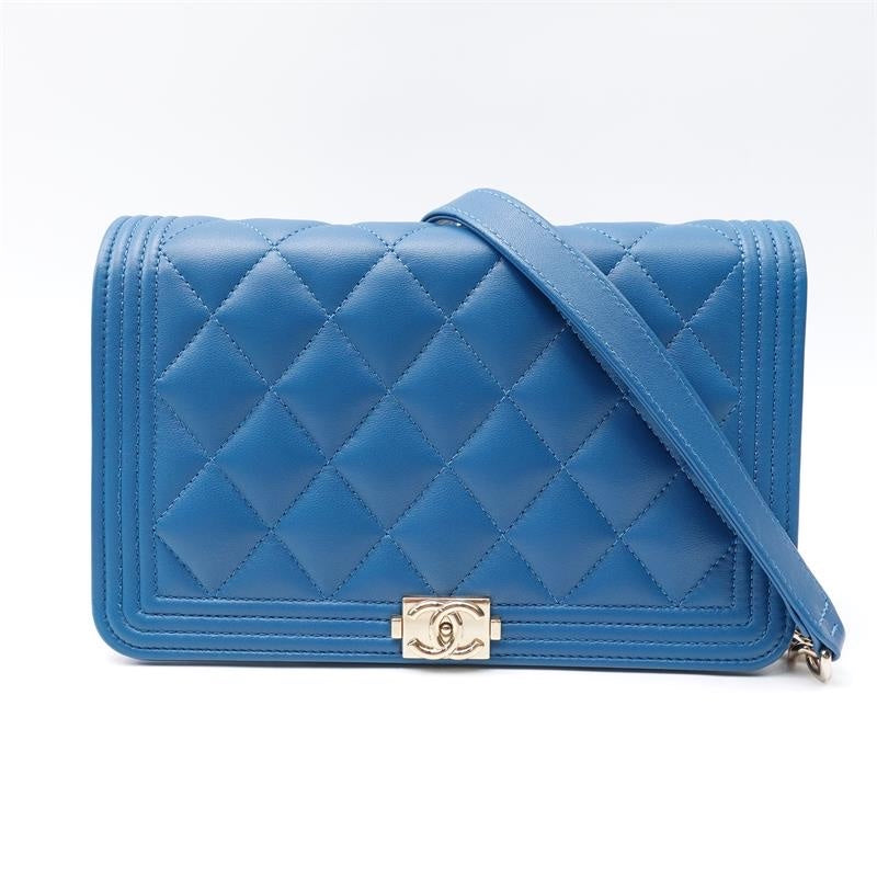 Chanel Shoulder Bag - Almora Bags