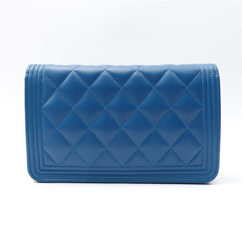 Chanel Shoulder Bag - Almora Bags