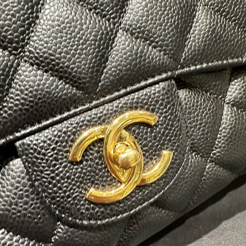 Chanel Flap Shoulder Bag - Almora Bags